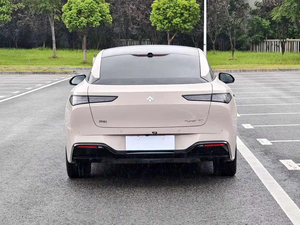 Hyper GT — миниатюра 7