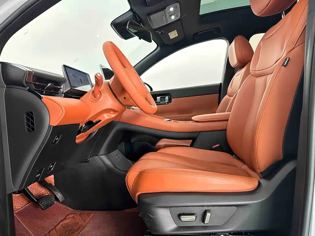 WULING WULING XINGGUANG S