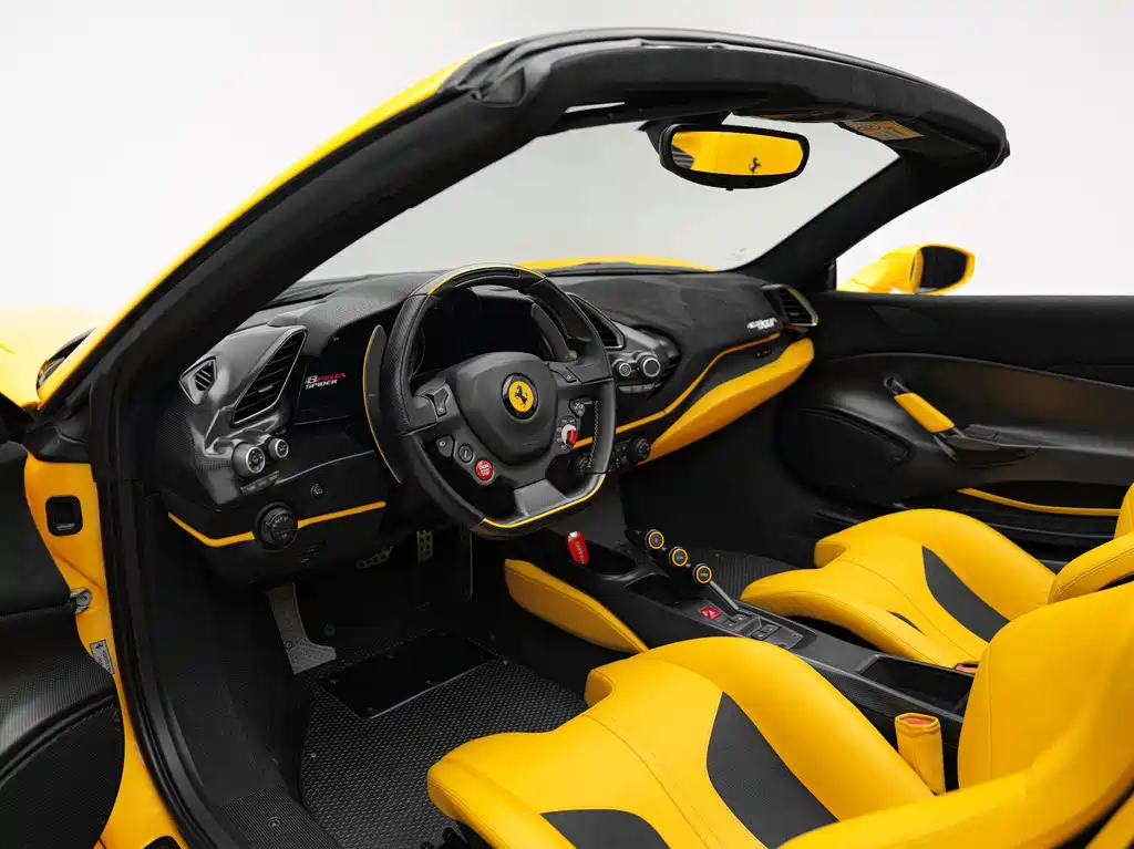 Ferrari 488 — миниатюра 20