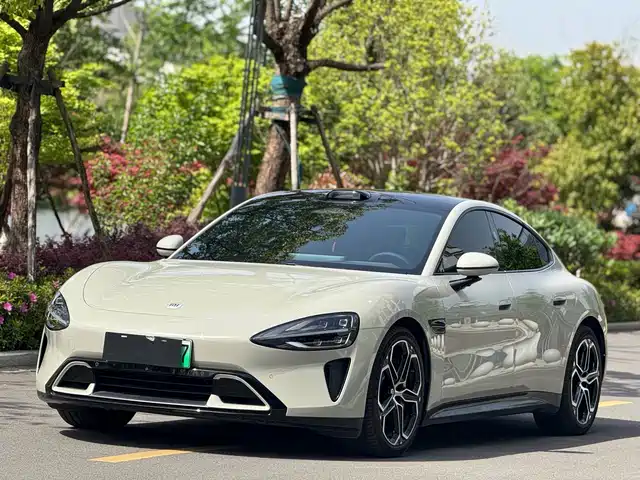 2025 xiaomi SU7