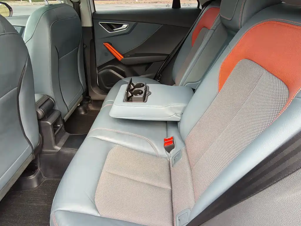 Audi Q2L — миниатюра 22