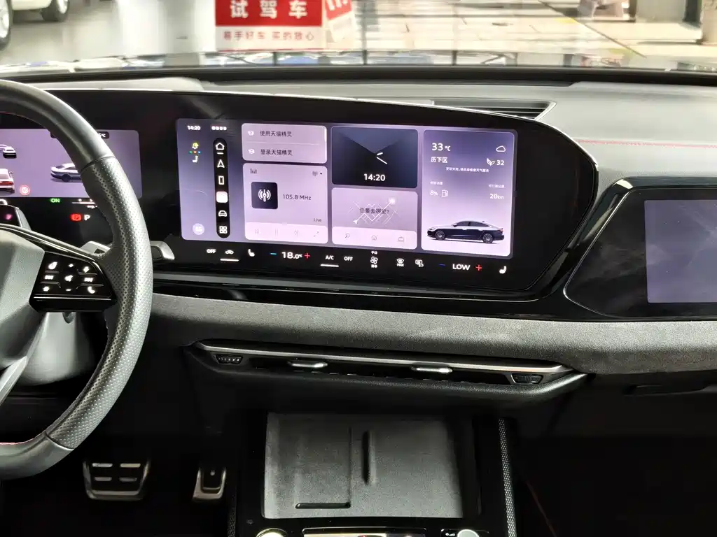 Audi A5L Sportback — миниатюра 10