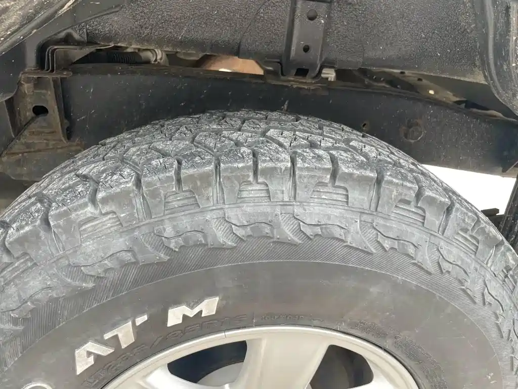 Isuzu RE-MAX Ruimai — миниатюра 9