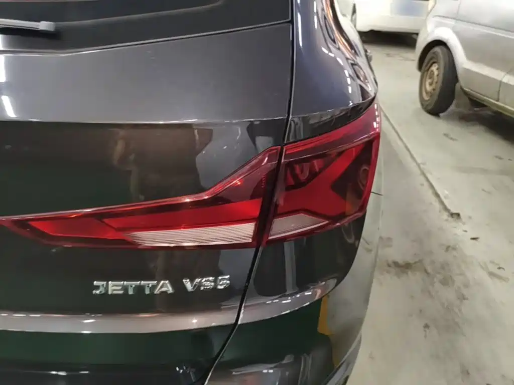 Jetta VS5 — миниатюра 8