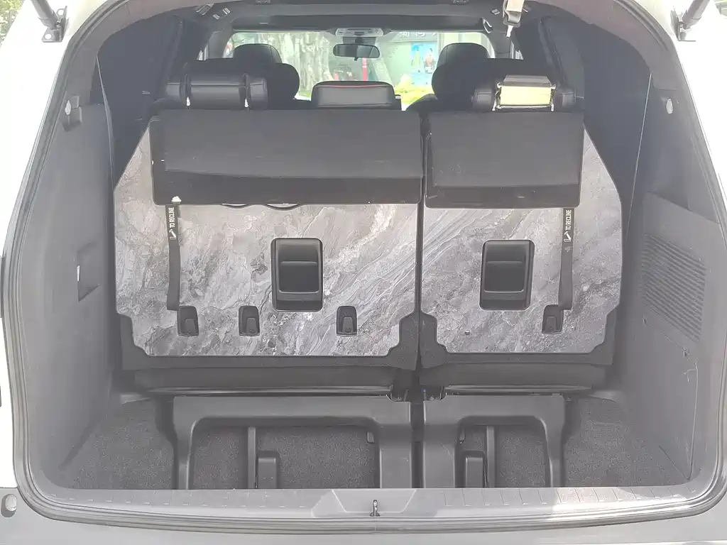 Toyota Sienna — фотографии объявления, Фото 28