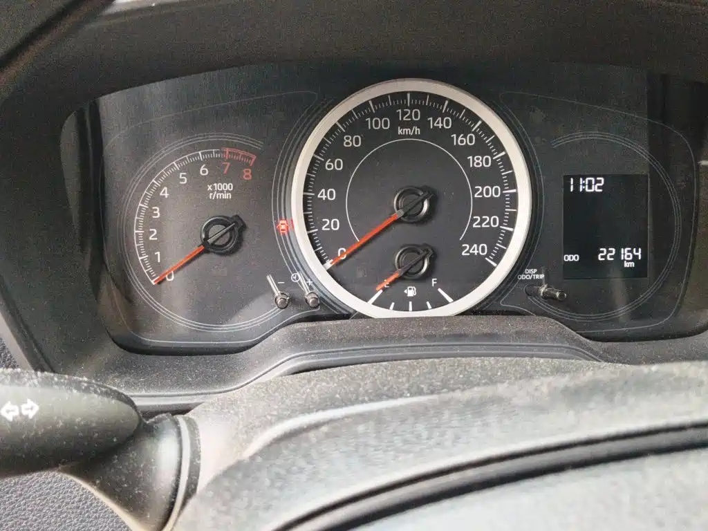Toyota Levin — миниатюра 5