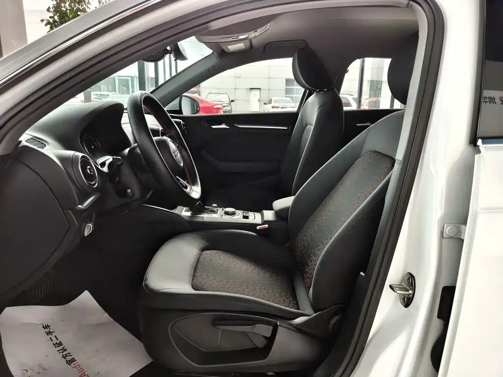 Audi A3 — миниатюра 6