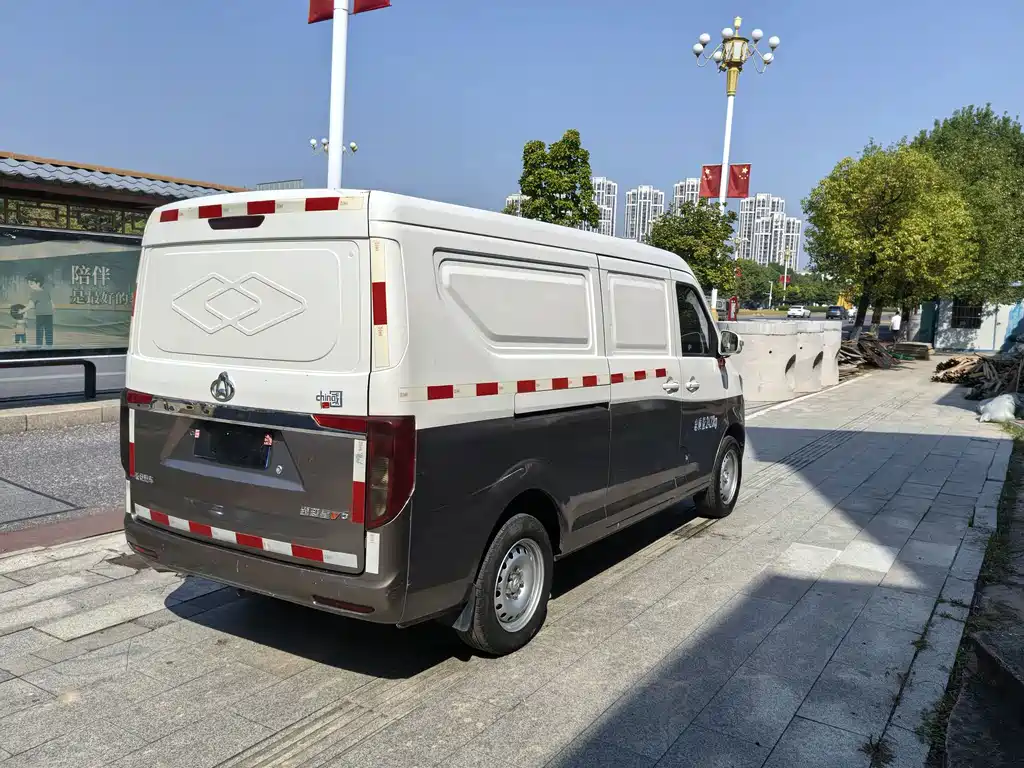 Kuayue Kuayue Star V5 — миниатюра 5