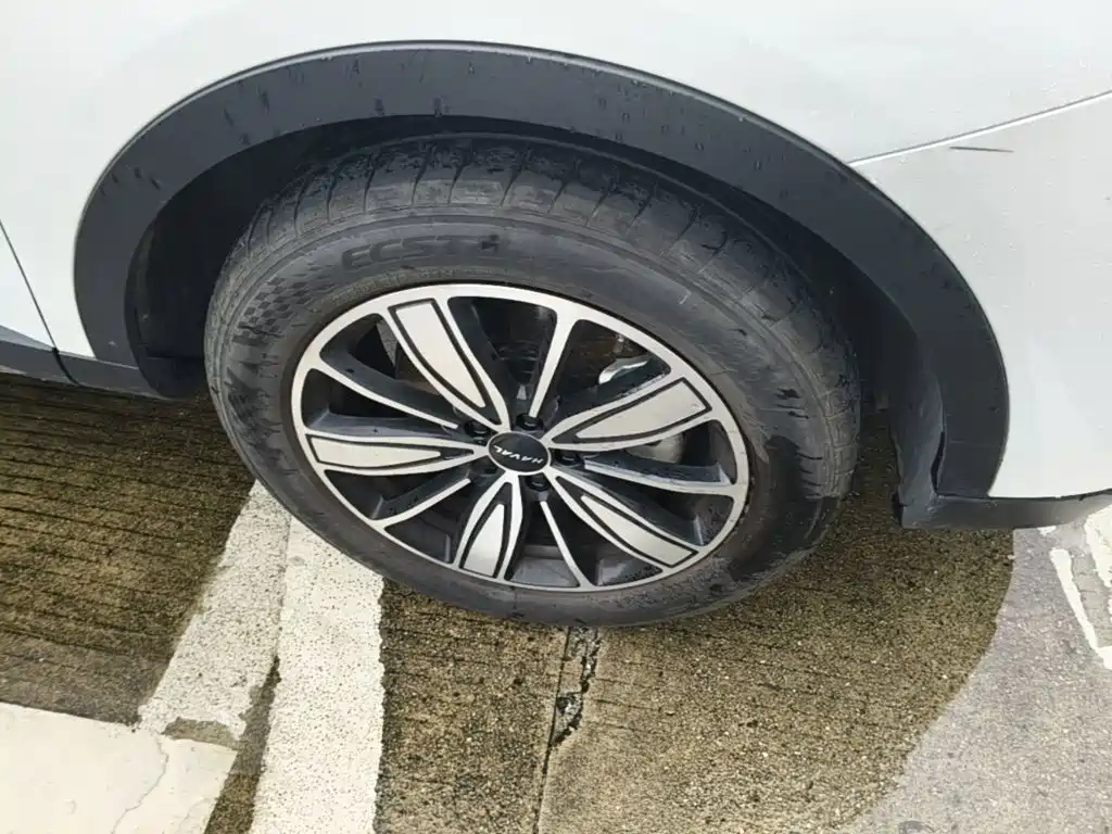 Haval H6 — миниатюра 12