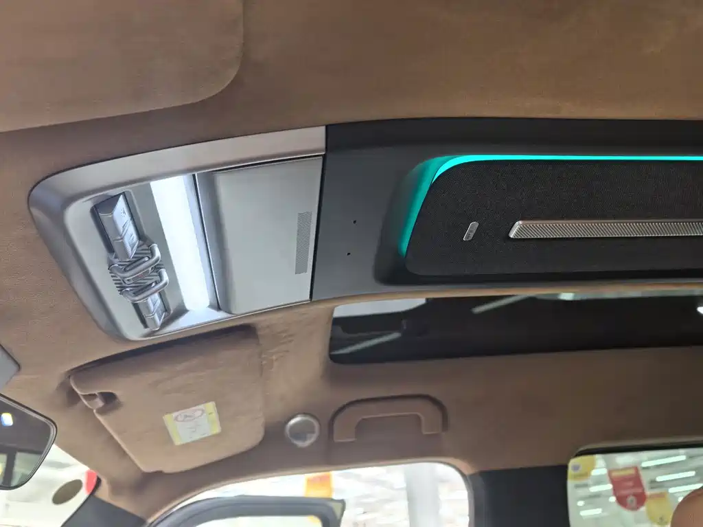 iCAR iCAR V27 — миниатюра 30