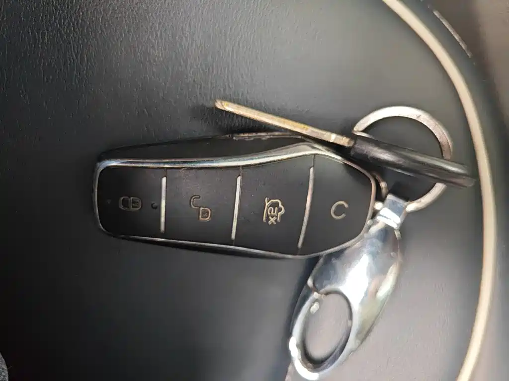 BYD Qin PLUS — миниатюра 12
