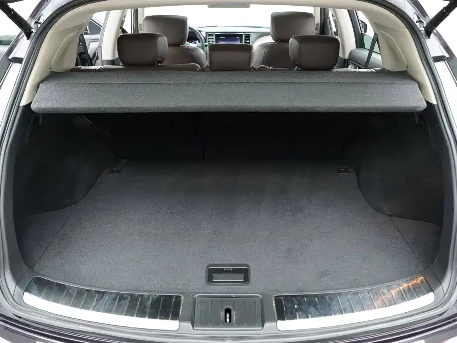 Infiniti QX70 — миниатюра 28