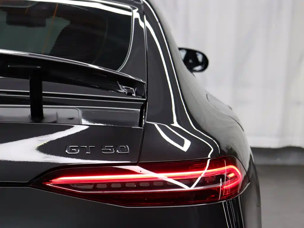 Mercedes-Benz AMG GT — миниатюра 40