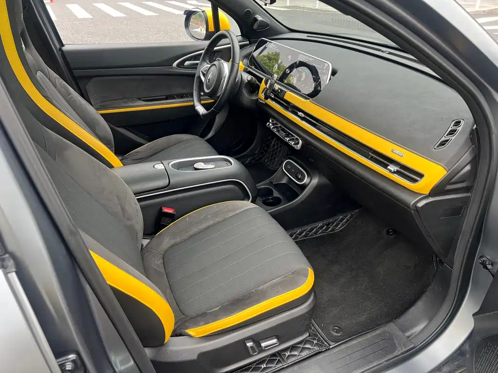 Ora Ora Good Cat GT — миниатюра 13