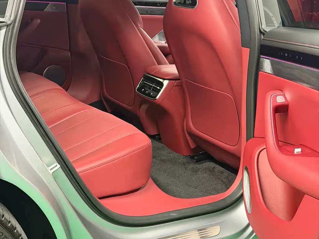 Zhijie Zhijie S7 — миниатюра 19