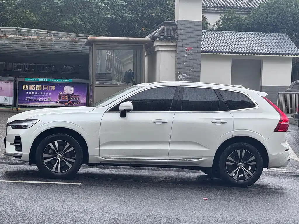 Volvo XC60 — миниатюра 6