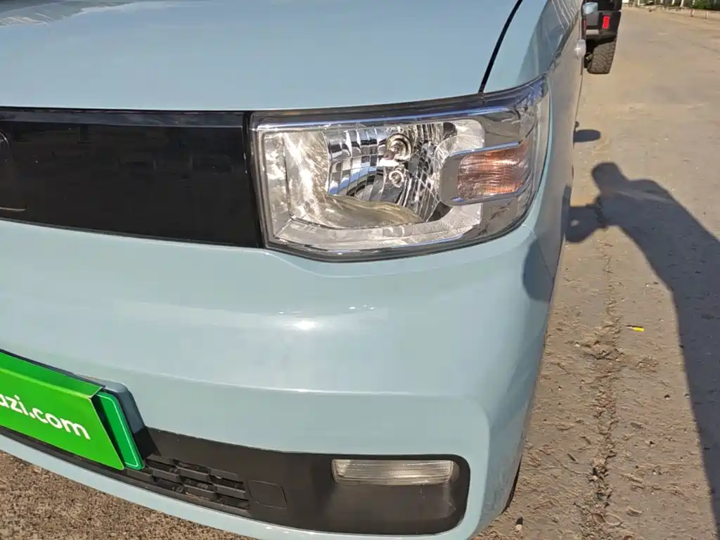 Wuling MINIEV — миниатюра 24