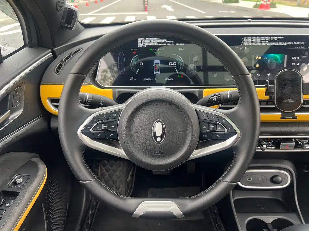 Ora Ora Good Cat GT — миниатюра 17