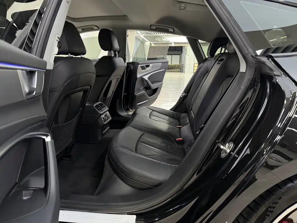 Audi A7 — миниатюра 6