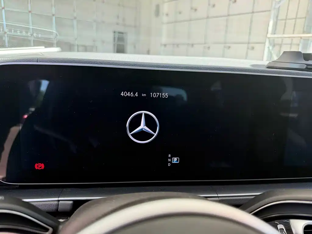 Mercedes-Benz GLS — миниатюра 5