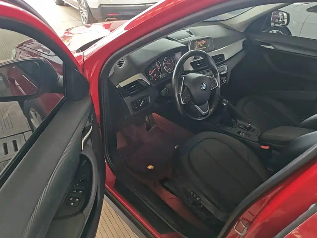 BMW X1 — миниатюра 16