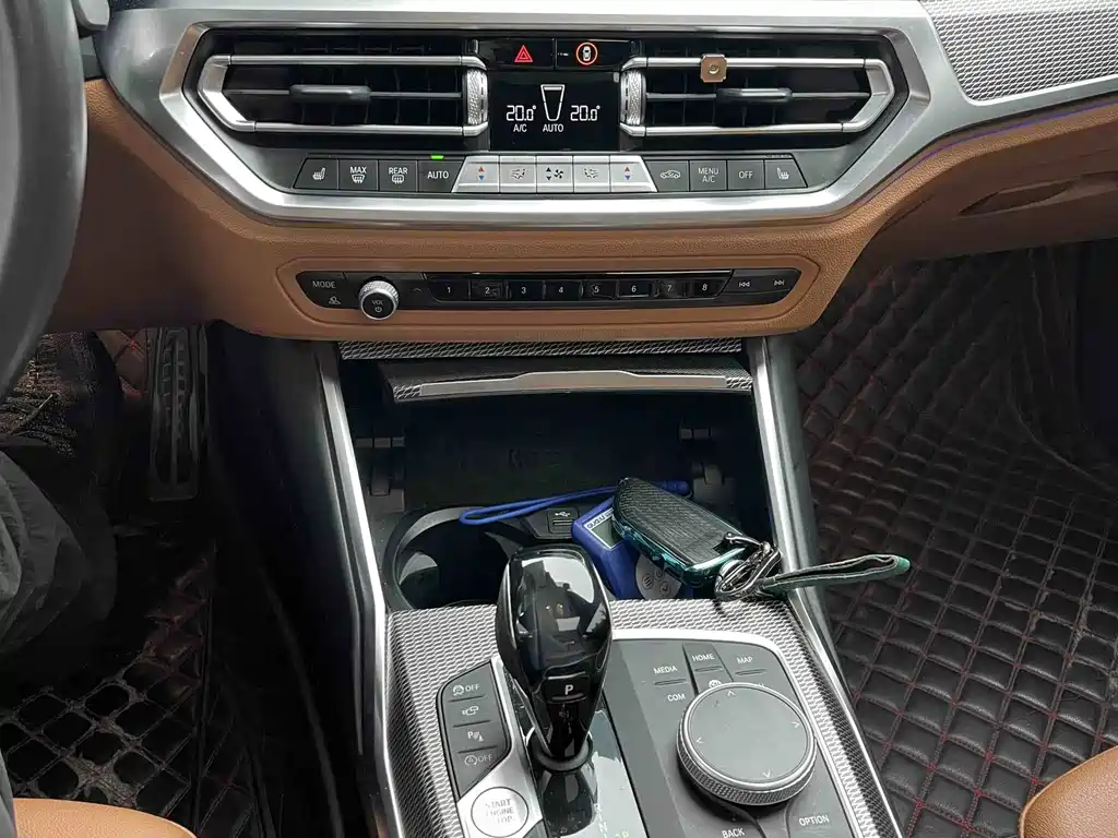 BMW 4 Series — миниатюра 9