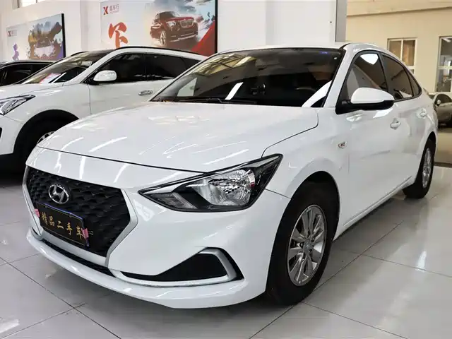 HYUNDAI YUEDONG