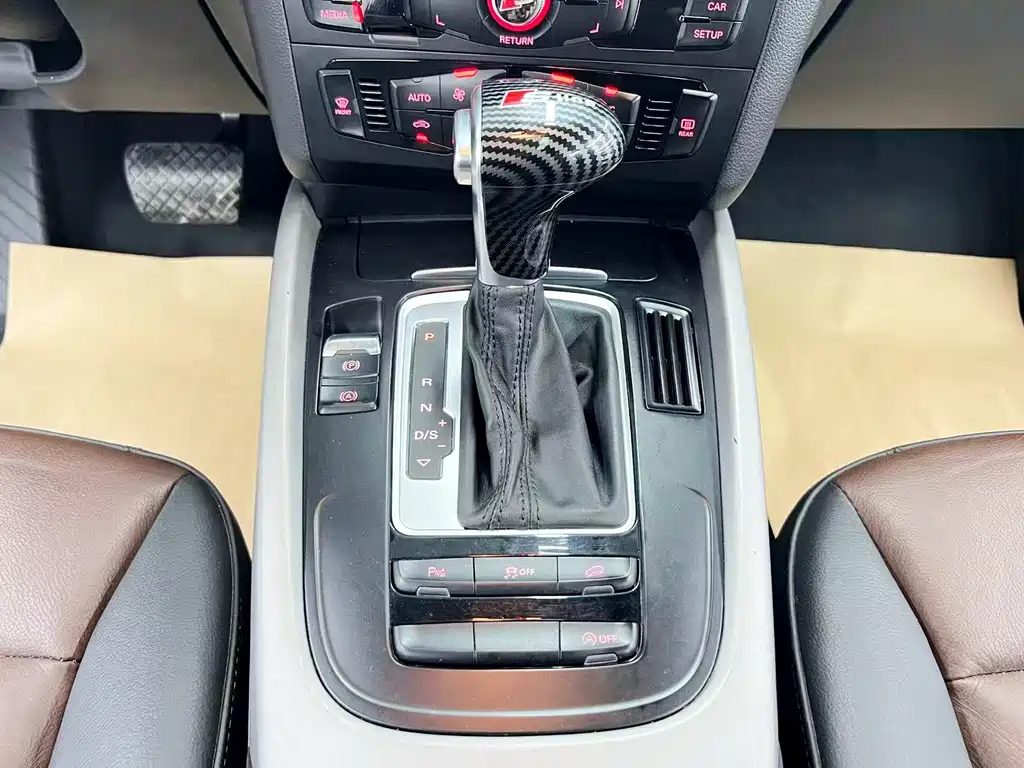 Audi Q5 — миниатюра 16