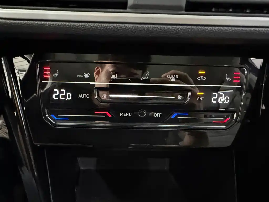 Volkswagen Tayron 2023 280TSI Luxury Plus