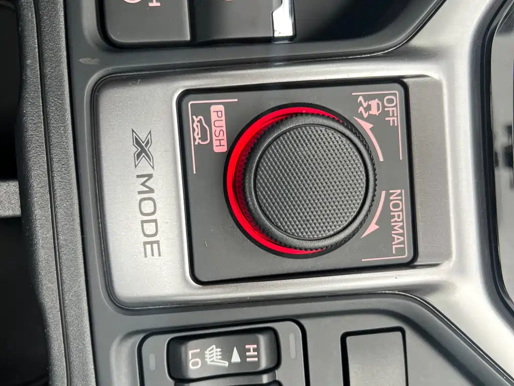 Subaru Forester - фото 23