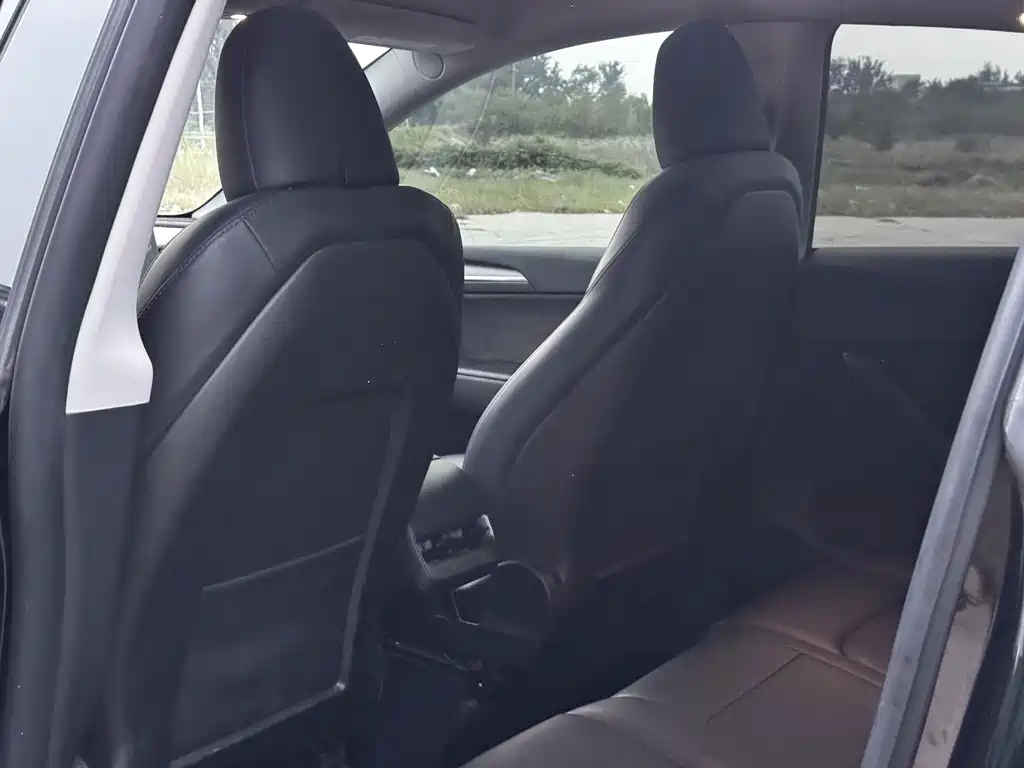 Tesla Model Y — миниатюра 16