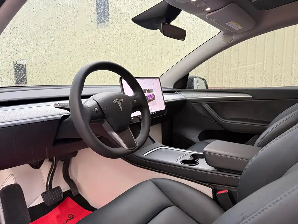 Tesla Model Y — миниатюра 17