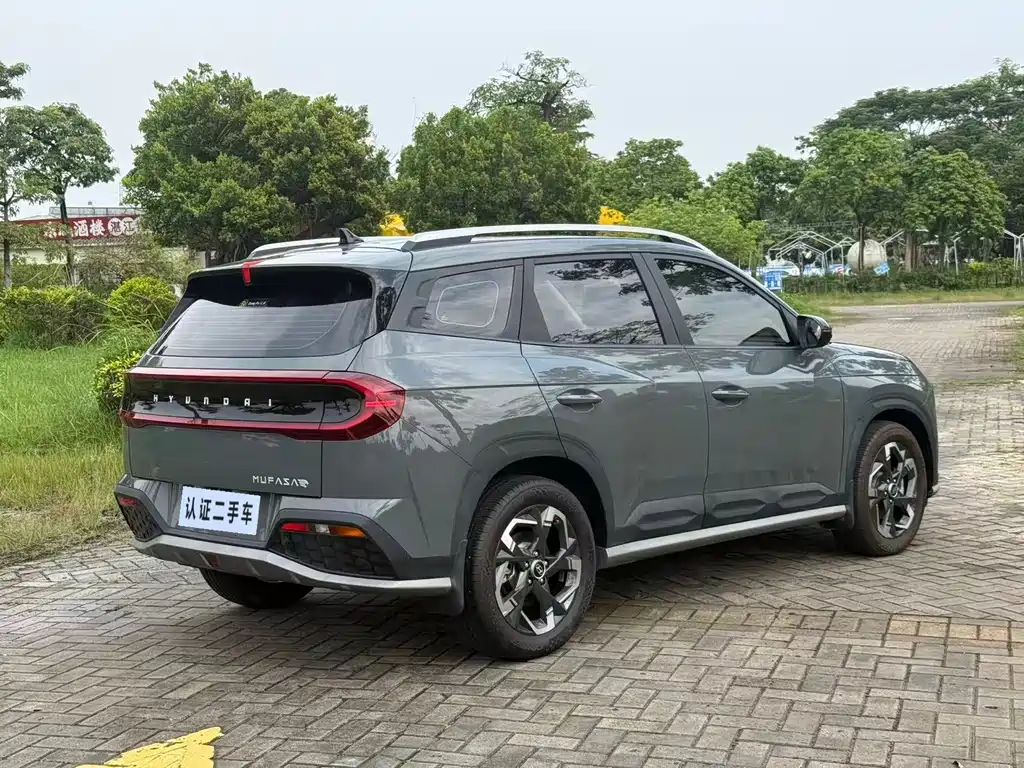 Hyundai ix35 — миниатюра 9