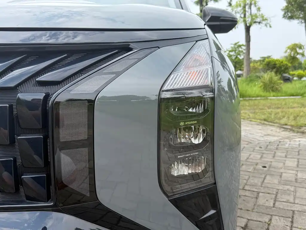 Hyundai ix35 — миниатюра 14