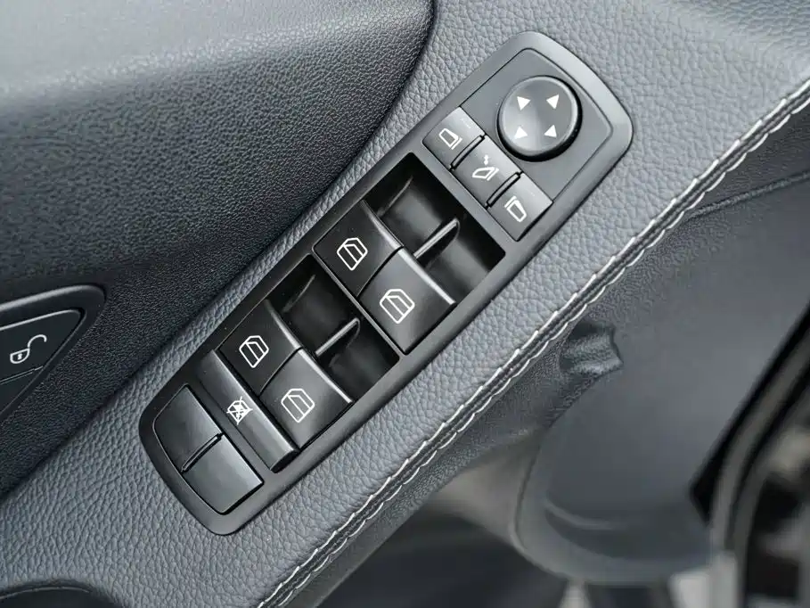 Mercedes-Benz R-Class R 320 4MATIC Business Type, фото 28