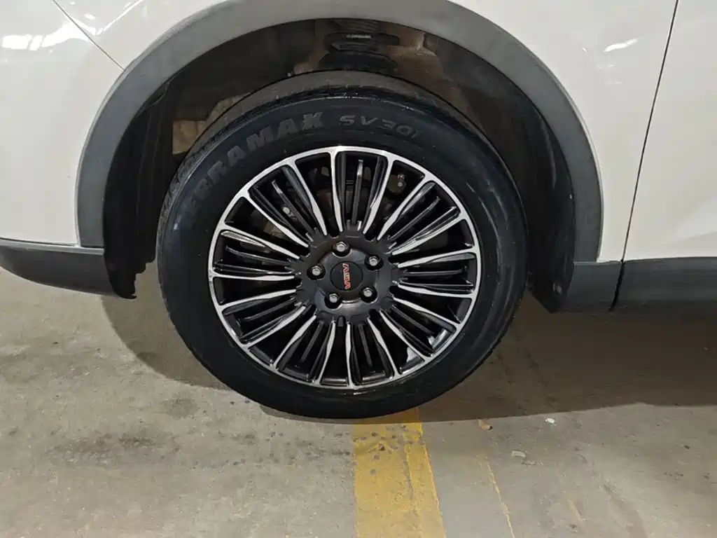 VGV VGV U70 — миниатюра 23