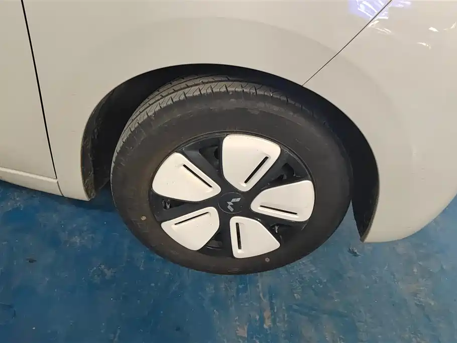 Wuling Mini EV MINIEV 2025
