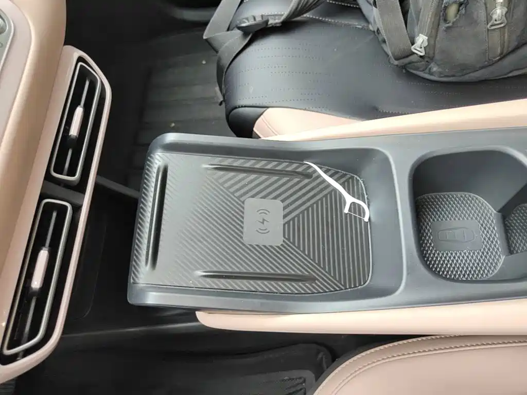 BYD Seagull — миниатюра 9