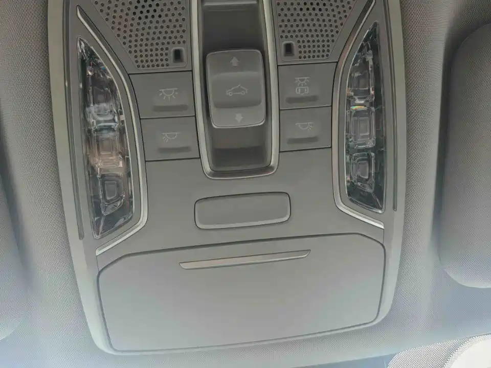 GAC Motor Trumpchi M6 — миниатюра 16