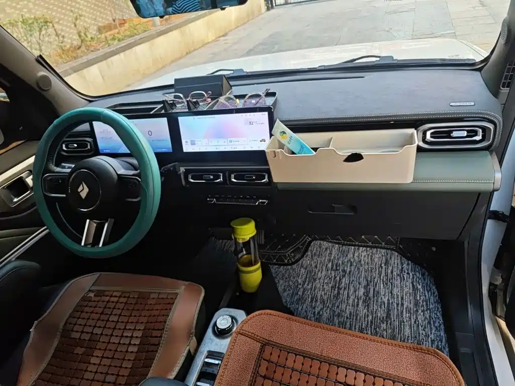 Baojun Yueye — миниатюра 5