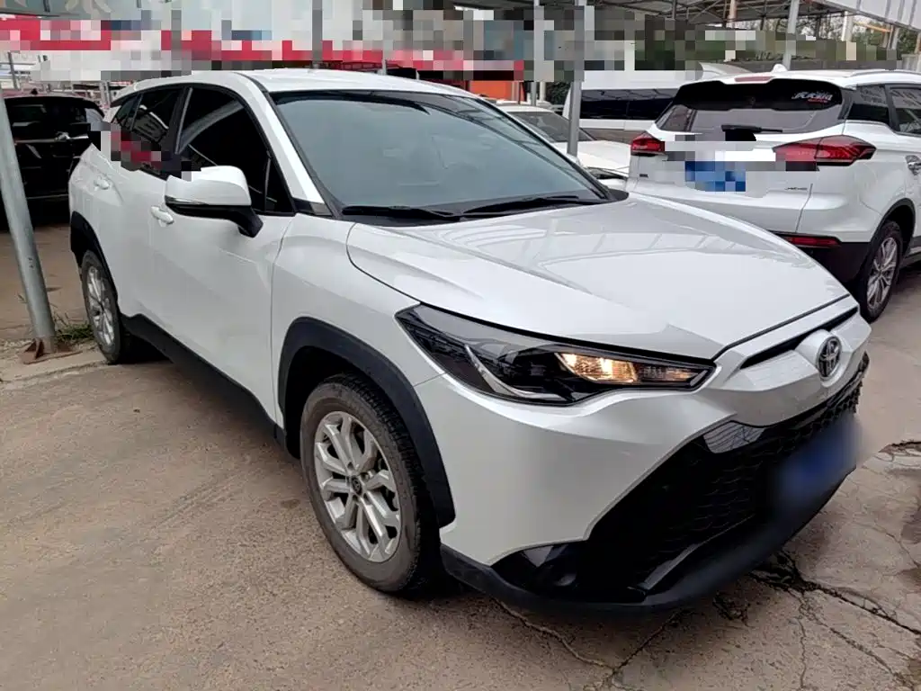 Toyota Frontlander — миниатюра 4