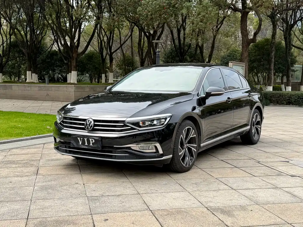 Volkswagen Magotan 2022