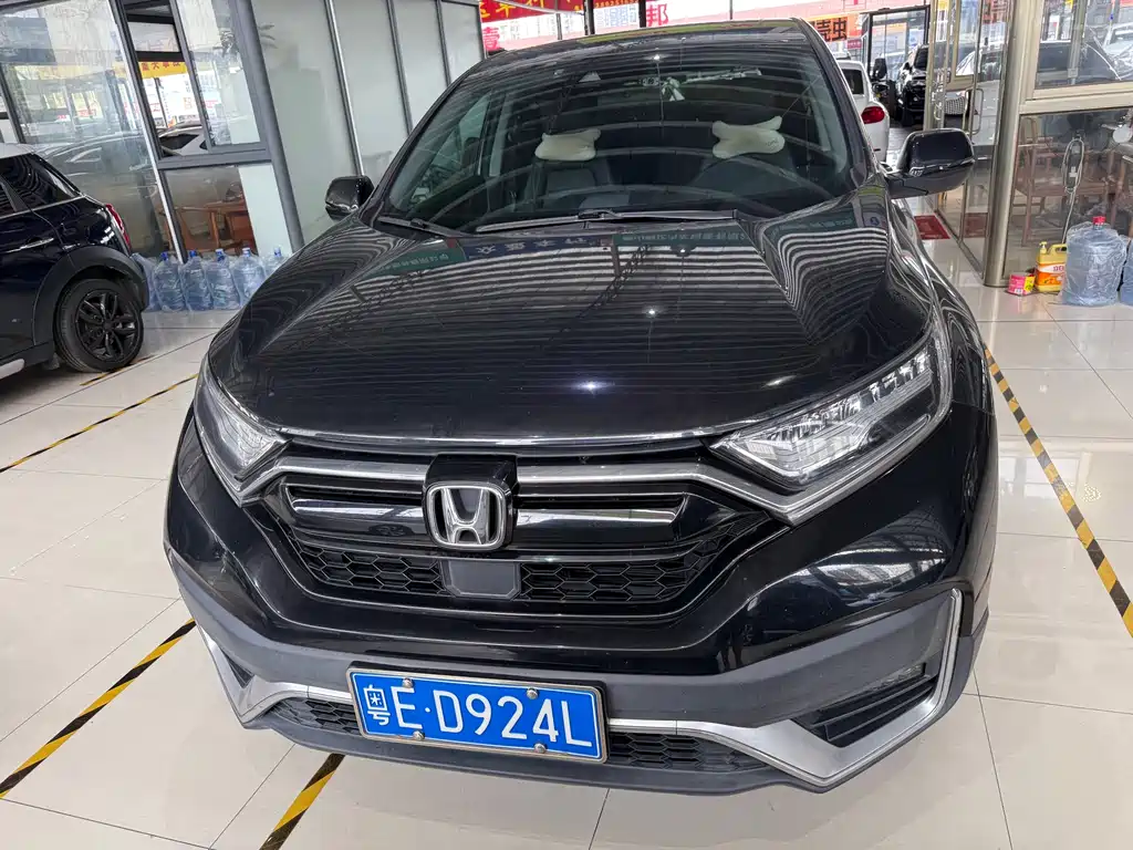 Honda CR-V 2022