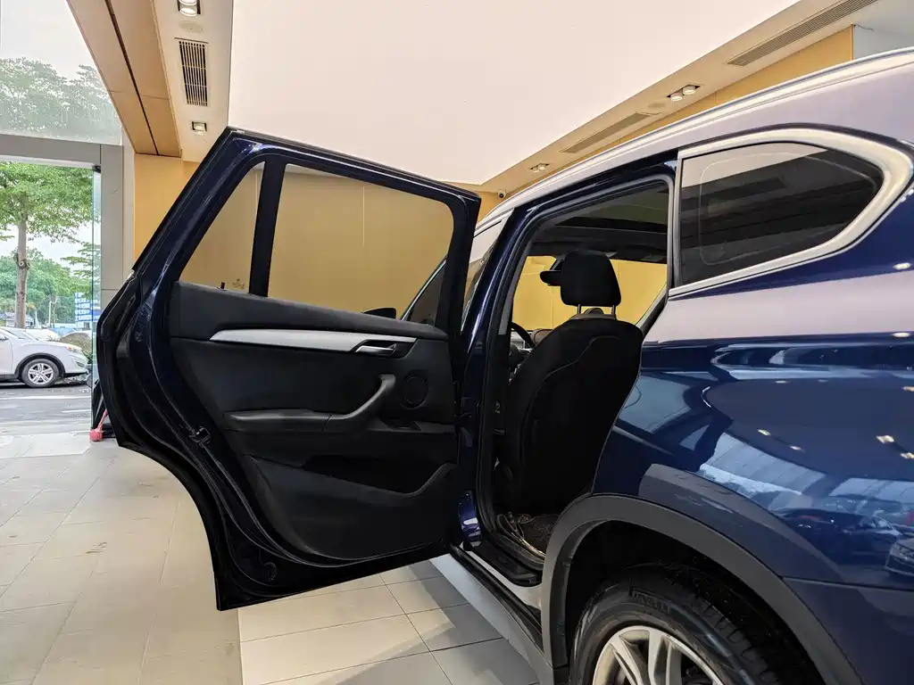 BMW X1 — миниатюра 21