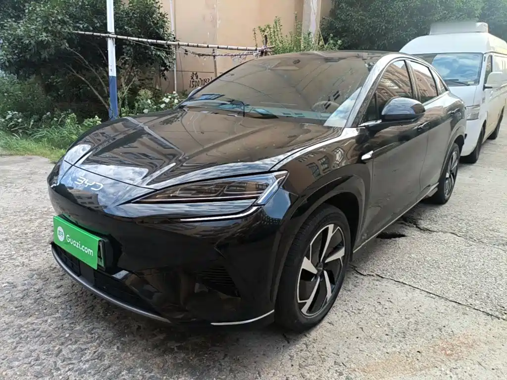 BYD Seal 07 EV
