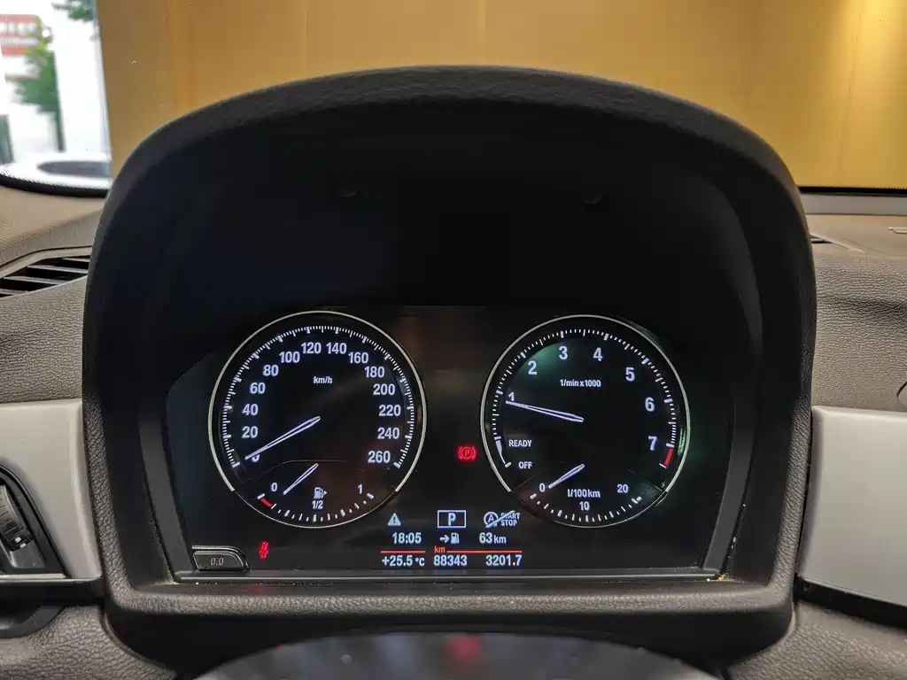 BMW X1 — миниатюра 35