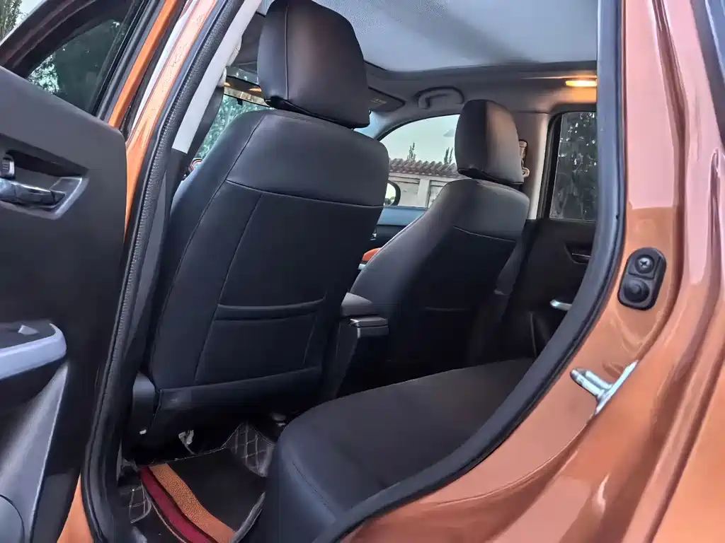 Suzuki Vitara — миниатюра 9