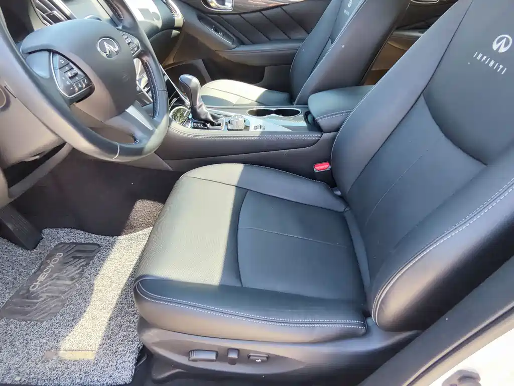 Infiniti Q50 — миниатюра 6
