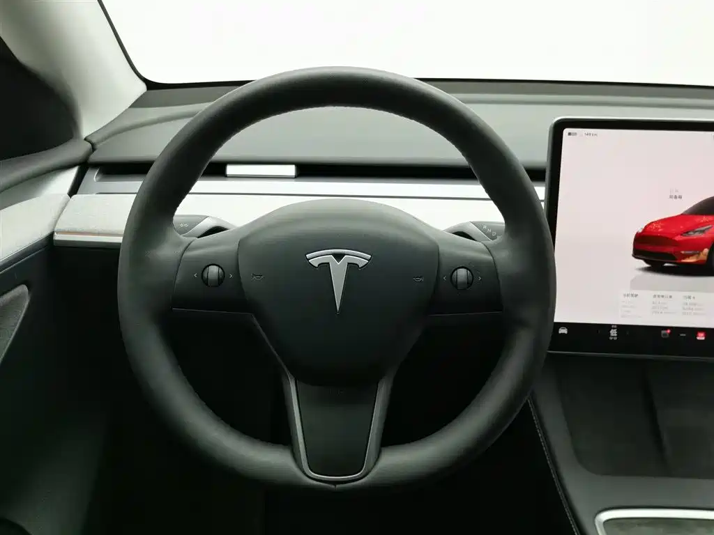 Tesla Model Y — фотографии объявления, Фото 11