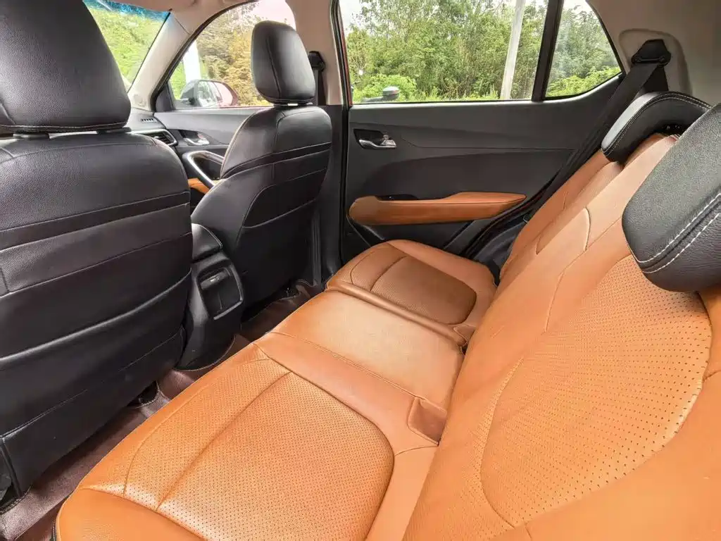 Baojun 510 — миниатюра 12